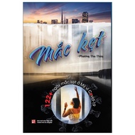 Stuck Book - 122+ Days Stuck in My Vi -19