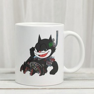 Cat Robot Mug