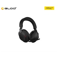 Jabra Evolve2 85 Link380a MS Stereo Black