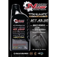 JV Autolube ATF Minyak Gearbox Auto Minyak Gearbox Manual 1 Liter