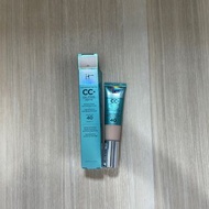 It cosmetics cc cream