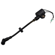 Outboard Ignition Coil Assy 61N-85570 for YAMAHA Hidea Outboard Engine 20HP 25HP 30HP Outboard Motor 61N-85570-00 61N-85