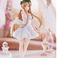 READY STOCK Furyu SAO BiCute Pure Figure Asuna Prize Figure