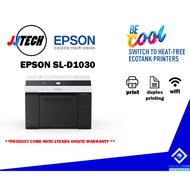 Epson SureLab SL-D1030 photo printer D1030