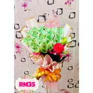 MONEY BOUQUET , BOUQUET DUIT , BOUQUET MURAH