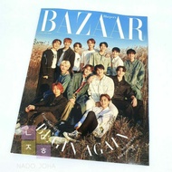 [Payment] HARPER BAZAAR January 2021 (Seventeen)