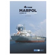 IMO MARPOL Annex VI & NTC 2008 - 2017 Edition IC664E