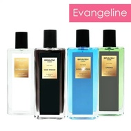 Braven Code Eau De Perfume Minyak Wangi Man Lelaki 100ml