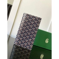 Goyard Goyard New Wallet Card Holder Wallet