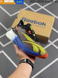 銳步 Reebok Reebok 2023 FLOATRIDE ENERGY 4 馬拉松 跑步xie 厚底 增高