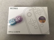 Switch 手掣保護套 連搖桿帽