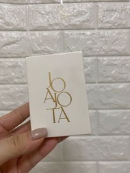 Joajota水光清透隔離霜