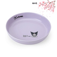 Sanrio 21cm Plate Ceramic