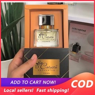 【 HOT SALES  】 D'CALYSTA Exclusive PERFUME For MEN 30ML