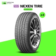 ยางรถยนต์ NEXEN N'FERA SU4 จำนวน 4 เส้น