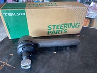 ลูกหมากคันชัก จอนเดียร์ DANA 5055E5065E5075E (ซ้าย/ขาว) 1ชิ้น