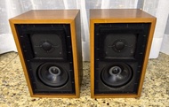 Rogers LS3/5A  Speakers (15 ohm)