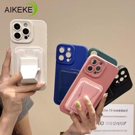 Simple Solid Color Phone Case For OnePlus 13 13R 13T 13S 12 12R 11 11R 10 9 8 7 Pro 10R 10T 9RT 9R 8