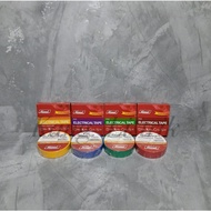 HIMEL COLOR ELECTRICAL INSULATION HIMEL ELECTRICAL TAPE HIMEL CABLE INSULATION