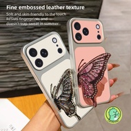 Phone Case With Butterfly Stan For OnePlus Turbo 6X Ace 6 6T 5 Ultra Racing 3 3V 2 2V Pro Nord 5 3 C
