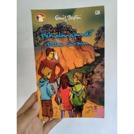 ENID BLYTON ADVENTURES IN SURAM ISLAND