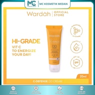 WARDAH -C-DEFENCE DD CREAM SPF 30PA++