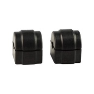 2piece Front Sway Bar Bushing fit for BMW F10 F11 520i 528i 528iX 530i 535i 550i
