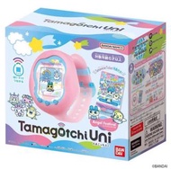 Tamagotchi Uni 天使版 Angel手腕表