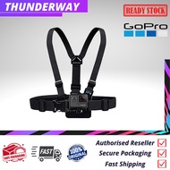 GOPRO Gchm30-001 Chest Mount Harness Chesty (GOPRO Official Mount)
