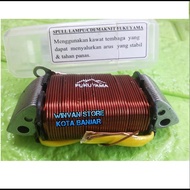Spul lampu Honda Win 12 Volt