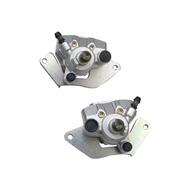 Front Brake Caliper For HONDA Rancher 420 TRX420 TM/E FA FE FM FPE FPM 07-15 Foreman 500 TRX 500 FE 