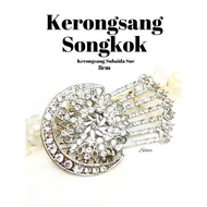 KERONGSANG SONGKOK READYSTOCK 🇲🇾