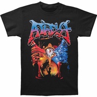 KATUN Atheist Tshirt Combed Cotton 30s Casual T-SHIRT Real Pict | Size SML XL XXL 3XL 4XL
