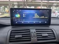 Benz W164/ML350/GL350/R350/X164 Android 10.25吋 安卓版觸控螢幕主機 導航