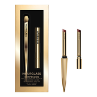 Confession™ Refillable Lipstick Duo Sculpture (Limited Edition) HOURGLASS