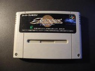 ActRaiser  雷莎出擊　│Super Famicom│編號:G3