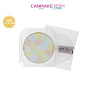Canmake Marshmallow Finish Powder ~Abloom~ Refill Light Powder 5 Shades Spf19 Pa++