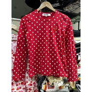 Play comme size xs Shirt