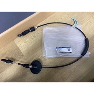 AUTO TRANMISSION CABLE GENUINE PART (ORIGINAL) [AB39-7E-395AF] FORD RANGER T6 2.2CC & 3.2CC