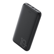 พาวเวอร์แบงค์ 10000mah KIVEE power bank ของแท้ แบตสำรอง power bank ของแท้100%เพาวเวอร์แบงค์ มาตรฐานม