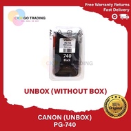 Brand new CANON PG740 / CL741 (WITHOUT BOX SALES) PG 740 CL 741 PG-740 CL-741