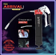 KING EAGLE กระบอกอัดจารบีแบบใช้มือเดียว 400CC สินค้าพร้อมส่ง