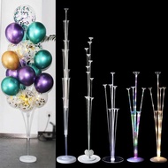Balloon 35/70/100/130Cm Stand Wedding Decoration Happy Birthday Party Balloon Stick Holder Baloon