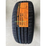 Tayar baru Leluchu 195 205 215 225 /55 60 65R15R16