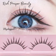 MATA DOUYIN FAIRY M - FAIRY LASHES - DOUYIN MAKEUP - natural Japan Eyelash Fairy Extension Lashes Ma