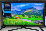 50吋4K Smart TV Samsung三星50TU8500WiFi上網智能電視
