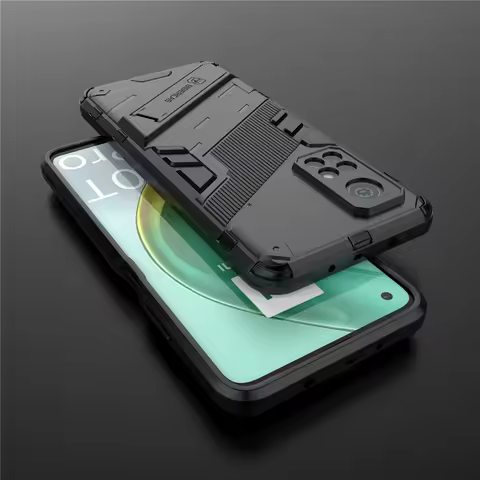 For Mi 10T Pro Case For Xiaomi Mi 10T 10 T Pro 5G Case Shockproof Rugged Armor Kickstand Cover For M