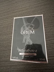YSL Black Opium Eau de Parfum 香水