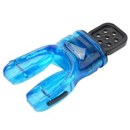 [CGO1]Non- Snorkel Regulator Diving Mouthpiece Scuba Moldable Bite Mouthpiece
