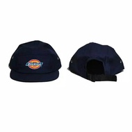 TOPI DICKIES 5 PANEL